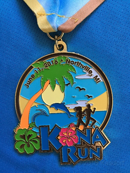 2016-06 Kona Run 10K 165.JPG - 2016-06-11 Kona Run 10K in Northville Michigan
